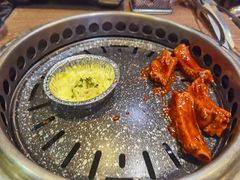 -火炉火自助餐(悠唐购物中心店)