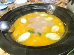 -阿鸡鱼庄·顺德鲜蒸小炒(亚运村店)