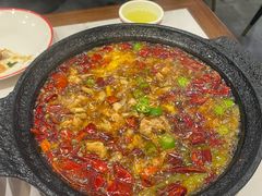 -金陵后厨·南京菜(新街口秣陵路店)