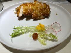 -小放牛河北菜(长安万达店)