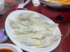 -喜家德虾仁水饺(东海缤纷天地店)