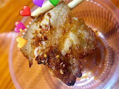 -炭虎子水浒烤肉(梦时代店)