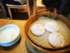 -一品小笼(金融街店)
