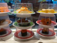 -莲寿司(国兴店)
