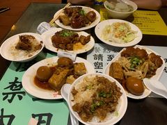 -壹等品霸王猪脚(世紀廣場旁)