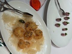 -满满海佛跳墙(千禧店)