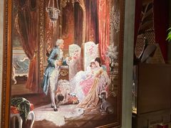 -玫瑰厅上海菜(兴国路店)