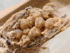 -烫面包·面包烘焙(绿地缤纷城店)