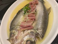 -玄武苏宁诺富特酒店·紫金轩中餐厅