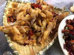 -小民大排档(光谷店)