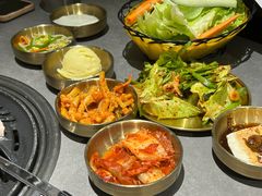 -大發韩国烤肉(八佰伴店)