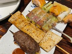 -鸟鹏烧鸟居酒屋(熙龙湾店)