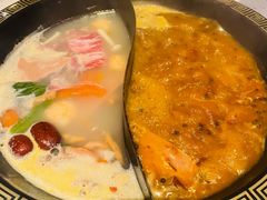 -五熟府(东方盐湖城店)