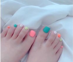 -伊奈尔美甲美睫