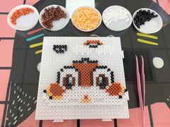 -爆爆手作·掐丝珐琅·Tufting·捏捏乐DIY团建集合店(朝阳店)