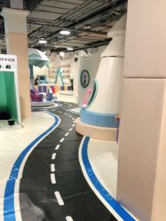 -Qmiss家庭娱乐中心(恒隆广场店)