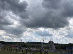 -塞罕坝国家级自然保护区