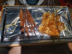 -小董哥烤串(故宫店)