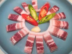 -韩悦牛排烤肉无限续(宝能中心店)