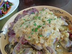 -江南小菜(东辰御龙湾店)