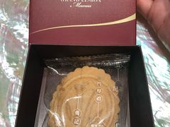 -8餐厅(新葡京酒店)