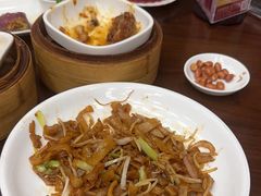 -潮福城大酒楼·潮粤菜·港式点心(阳光城店)