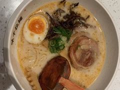 -味千拉面(光启城时尚购物中心店)