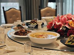 -沣华国际-鼎香食府宴会中心婚宴·寿宴(东郊长乐路店)