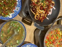 -高嗲嗲·现炒下饭菜(石鼓路店)