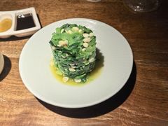 -北京老铺烤鸭(时代广场店)