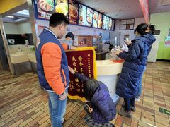-李先生牛肉面大王(广渠门内店)