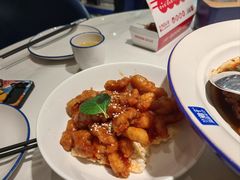 -兰湘子·湘菜小炒(石家庄万象城店)