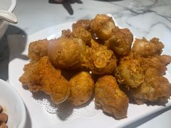 -多多旺港式茶餐厅(新区店)