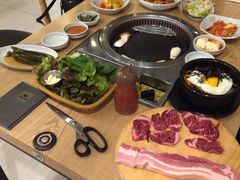 -黄金牧场(明洞总店)
