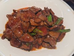 -陈记菜馆·非遗淮扬菜(东关街教场店)