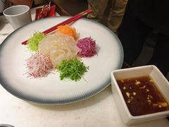 -径山十八道·风味民间菜(华夏之心店)