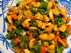 -姐夫的小菜(新中关购物中心店)