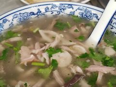 -老三羊汤【北兴隆街店】