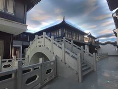 -馋遇江南·精致湖景雅宴(东方之门店)