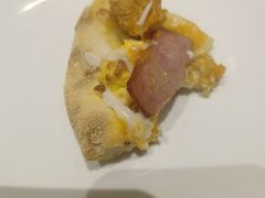 -必胜客(华地店)