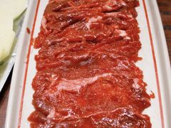-沙胆彪炭炉牛杂煲(成都玉林店)