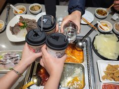 -海底捞火锅(龙湖时代天街店)