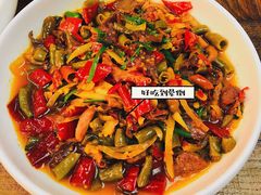 -铁公鸡·四川料理(天环广场店)
