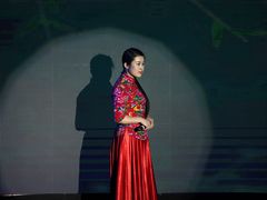 -陕北民歌大舞台