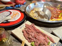 -小龙坎老火锅(天汉长街店)