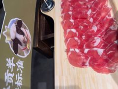 -阳坊涮肉(西直门凯德mall店)