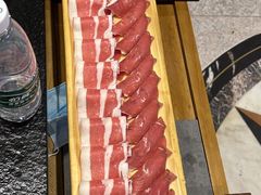-阳坊胜利涮羊肉(阳坊老店)