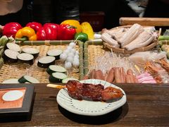 -三川·十酒Izakaya(南昌路店)