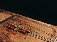 -串大叔炭火烤串·鸡西大冷面刀削面(总店)