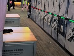 -长白山万达国际滑雪场